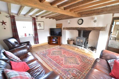 The Woodmans Bottom Pond Road, Wormshill, Sittingbourne, ME9 0TN
