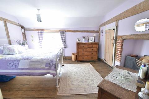 The Woodmans Bottom Pond Road, Wormshill, Sittingbourne, ME9 0TN