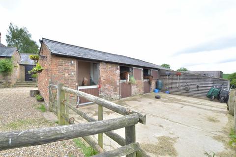The Woodmans Bottom Pond Road, Wormshill, Sittingbourne, ME9 0TN