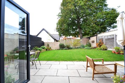 3 bedroom detached house for sale - Porters Close, Buntingford