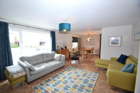 3 bedroom detached house for sale - Porters Close, Buntingford