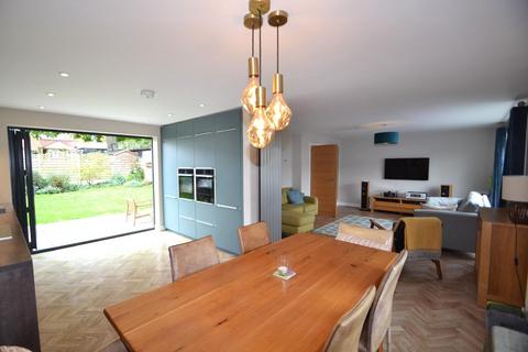 3 bedroom detached house for sale - Porters Close, Buntingford