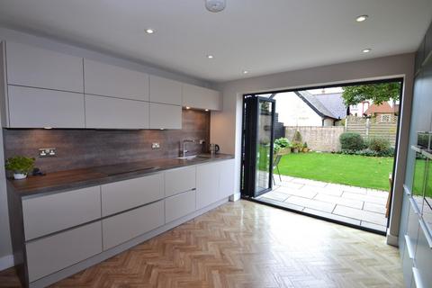 3 bedroom detached house for sale - Porters Close, Buntingford