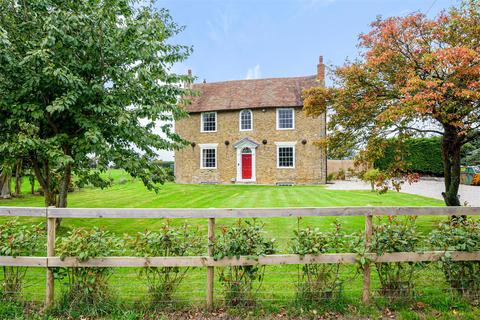 4 bedroom detached house for sale, Warren Lane, Alkham CT15