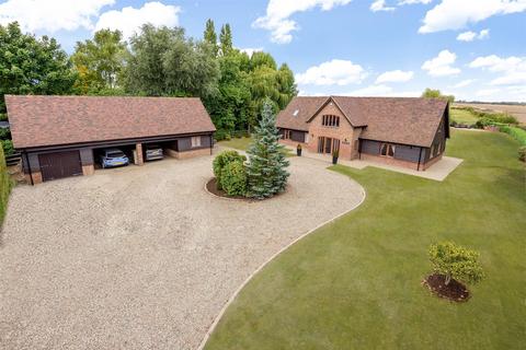 5 bedroom country house for sale - Snave,Ashford TN26