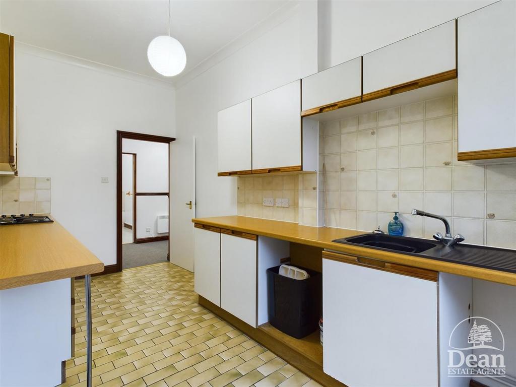 Chapel Apartments, Bank Street, Coleford 1 bed apartment for sale £80,000