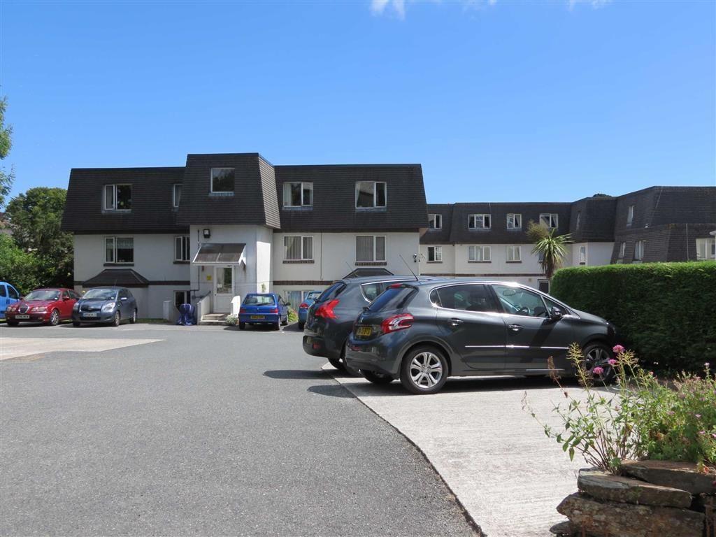 Trevarthian Road, St. Austell 1 bed apartment for sale - £110,000