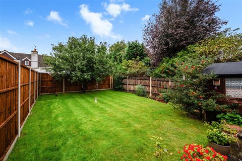 Cotways Plough Road, Epsom, KT19 9RG