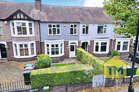 249 Allesley Old Road, Coventry, CV5 8FN