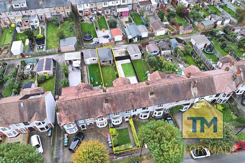 249 Allesley Old Road, Coventry, CV5 8FN
