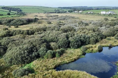 Farm land for sale, Gorsgoch, Llanybydder