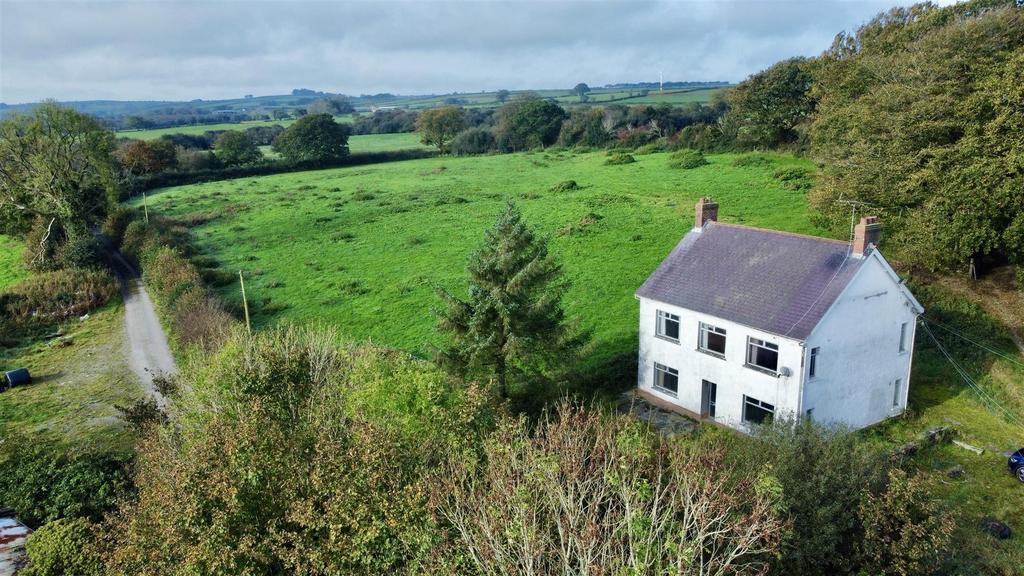Lot 1 glynmeherin homestead