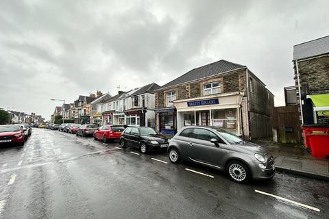 Mixed use for sale - Eversley Road, Sketty, Swansea