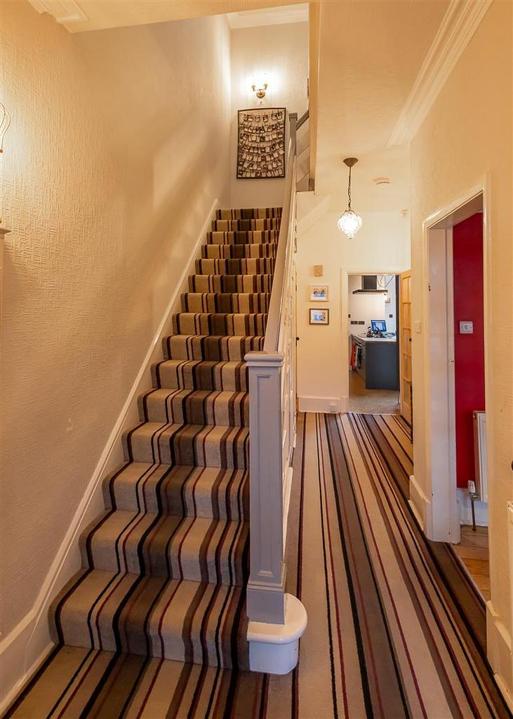 Fenham Hall Drive, Newcastle upon Tyne 3 bed terraced house for sale