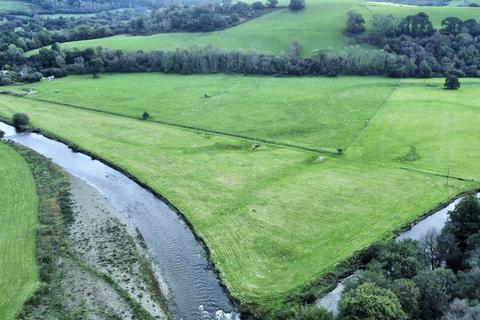 Farm land for sale, Edwinsford, Between Talley & Llansawel
