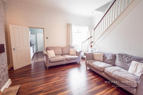 2 bedroom terraced house for sale, Oswald Terrace, Grangetown, Sunderland