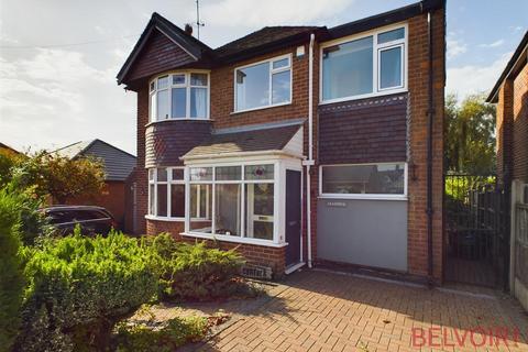 3 bedroom detached house for sale - Hermitage Avenue, Mansfield