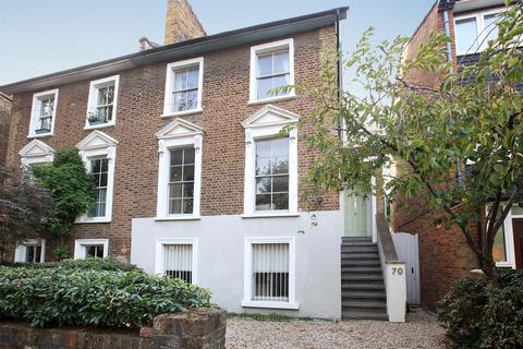 4 bedroom semi-detached house for sale, Asylum Road, Peckham, SE15