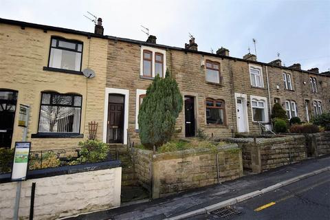 2 bedroom terraced house for sale, Burnley Road, Briercliffe