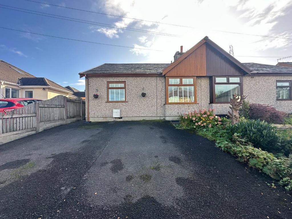 Rosehill Road, Colne 2 bed bungalow for sale £214,950