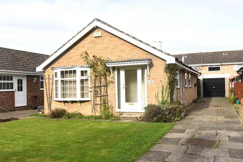 3 bedroom detached bungalow for sale, Wentworth Drive, Goole