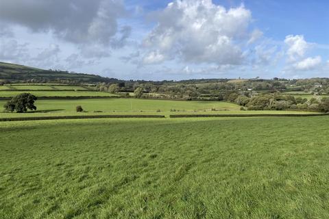 Land for sale - South Brent
