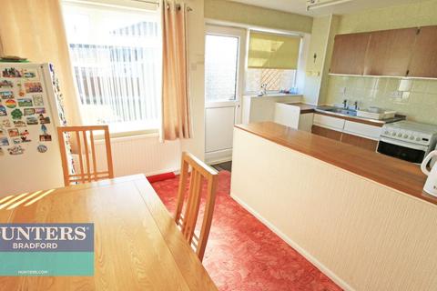 3 bedroom semi-detached house for sale, Tyersal Green Tyersal, Bradford, West Yorkshire, BD4 8HQ