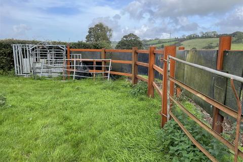 Land for sale - South Brent