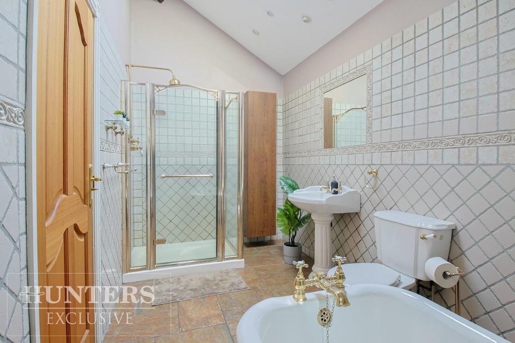 En-Suite