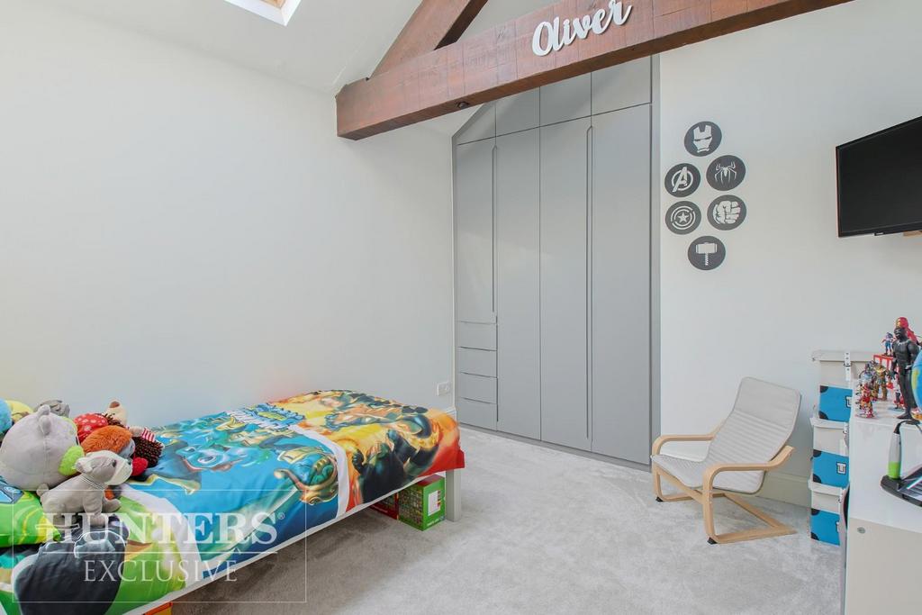 Bedroom 4