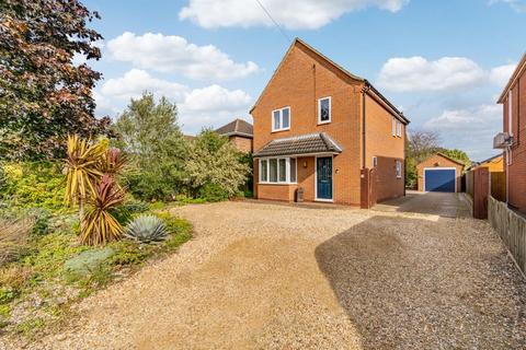 3 bedroom detached house for sale, Boston Road South, Holbeach