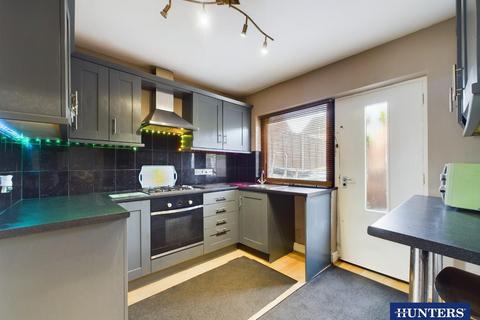 3 bedroom terraced house for sale, Crossways, Carlisle, CA1