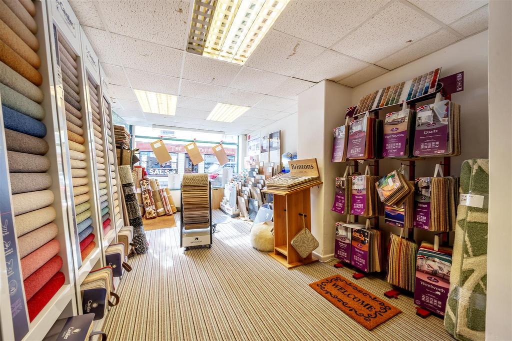 Inside Flooring Company