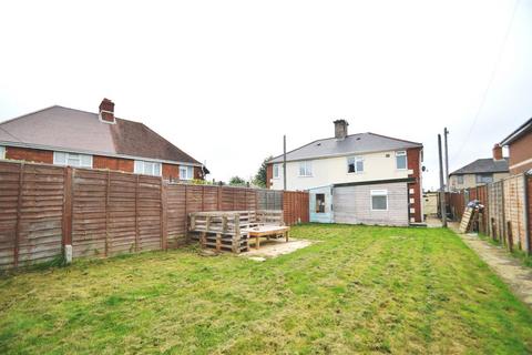3 bedroom semi-detached house for sale, Nelson Road, Newport