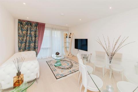 2 bedroom flat for sale, Royal Engineers Way, Mill Hill, London