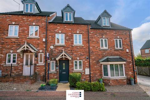 29 Durham Way, Parkgate, Rotherham, S62 6FL