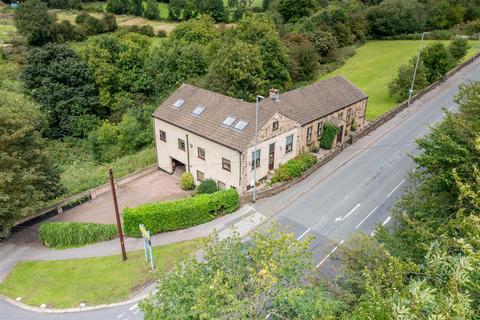7 bedroom detached house for sale, Lane End House, Farnley