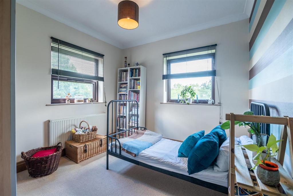 Bedroom Five