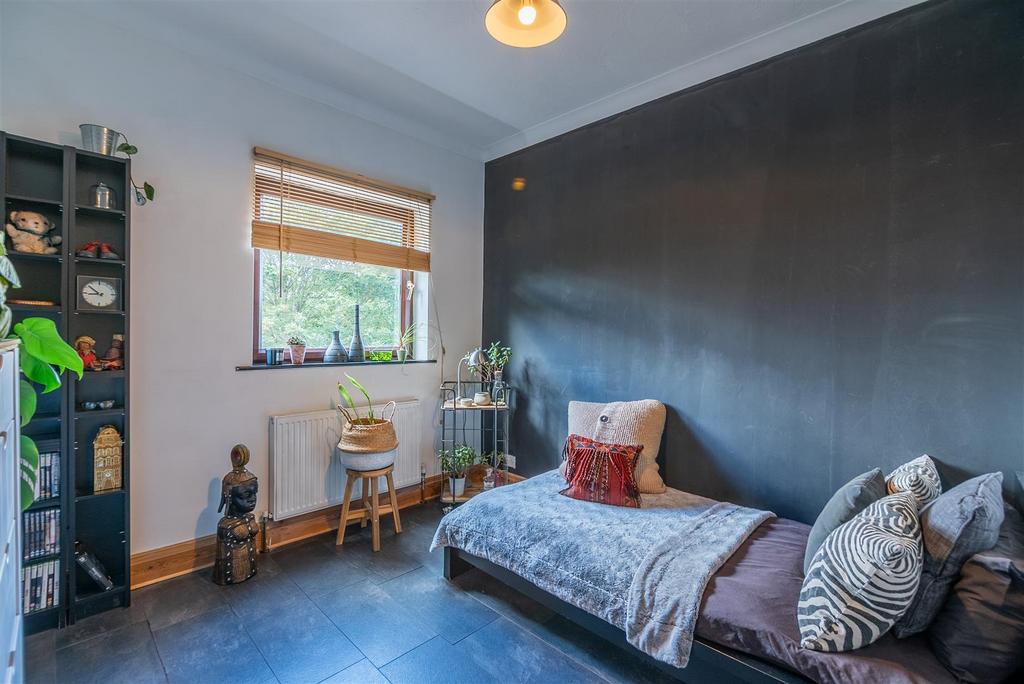 Bedroom Six