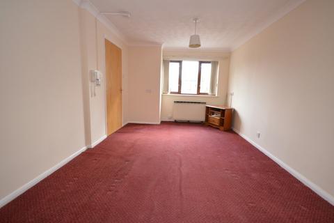 1 bedroom retirement property for sale - Gladstone Court, Mildmay Road, CHELMSFORD, CM2