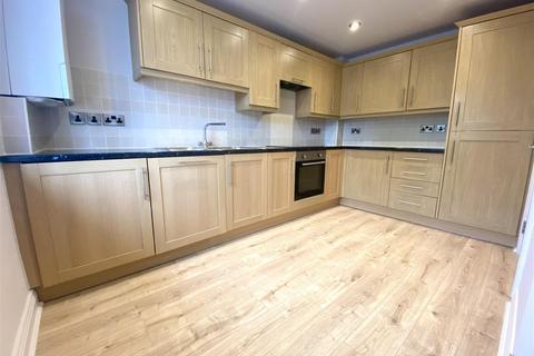 4 Falcons Court, Much Wenlock, TF13 6BF