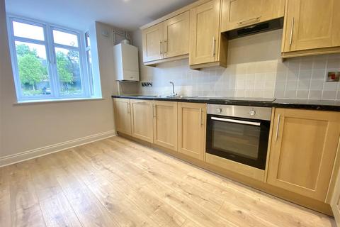 4 Falcons Court, Much Wenlock, TF13 6BF