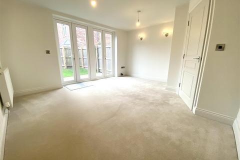 4 Falcons Court, Much Wenlock, TF13 6BF