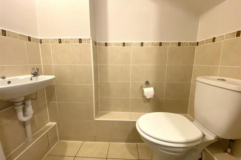 4 Falcons Court, Much Wenlock, TF13 6BF