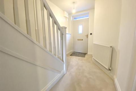4 Falcons Court, Much Wenlock, TF13 6BF