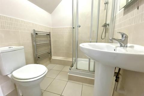 4 Falcons Court, Much Wenlock, TF13 6BF