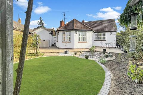 2 bedroom detached bungalow for sale, Kingsmere Close, West Mersea Colchester CO5