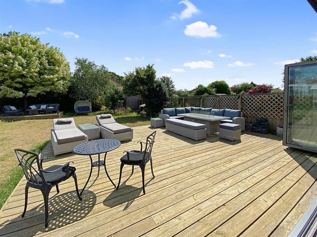 Fairhaven Avenue, West Mersea... 4 bed detached house for sale £850,000
