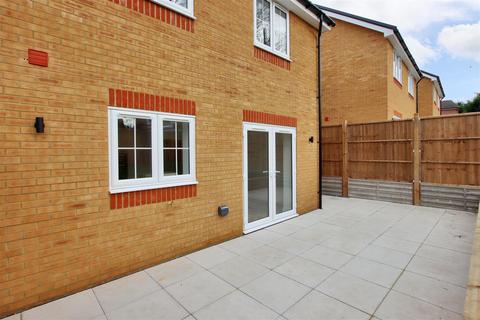 3 bedroom semi-detached house for sale, Plot 3 The Barleymow, Vixen Place, Lordswood