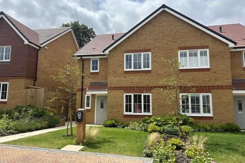 3 bedroom semi-detached house for sale, Plot 3 The Barleymow, Vixen Place, Lordswood